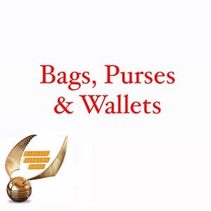 Bag, Purses n Wallets
